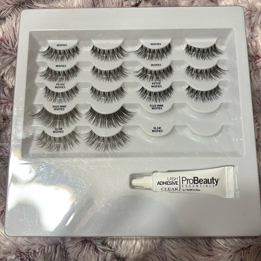 Pro Beauty Lashes